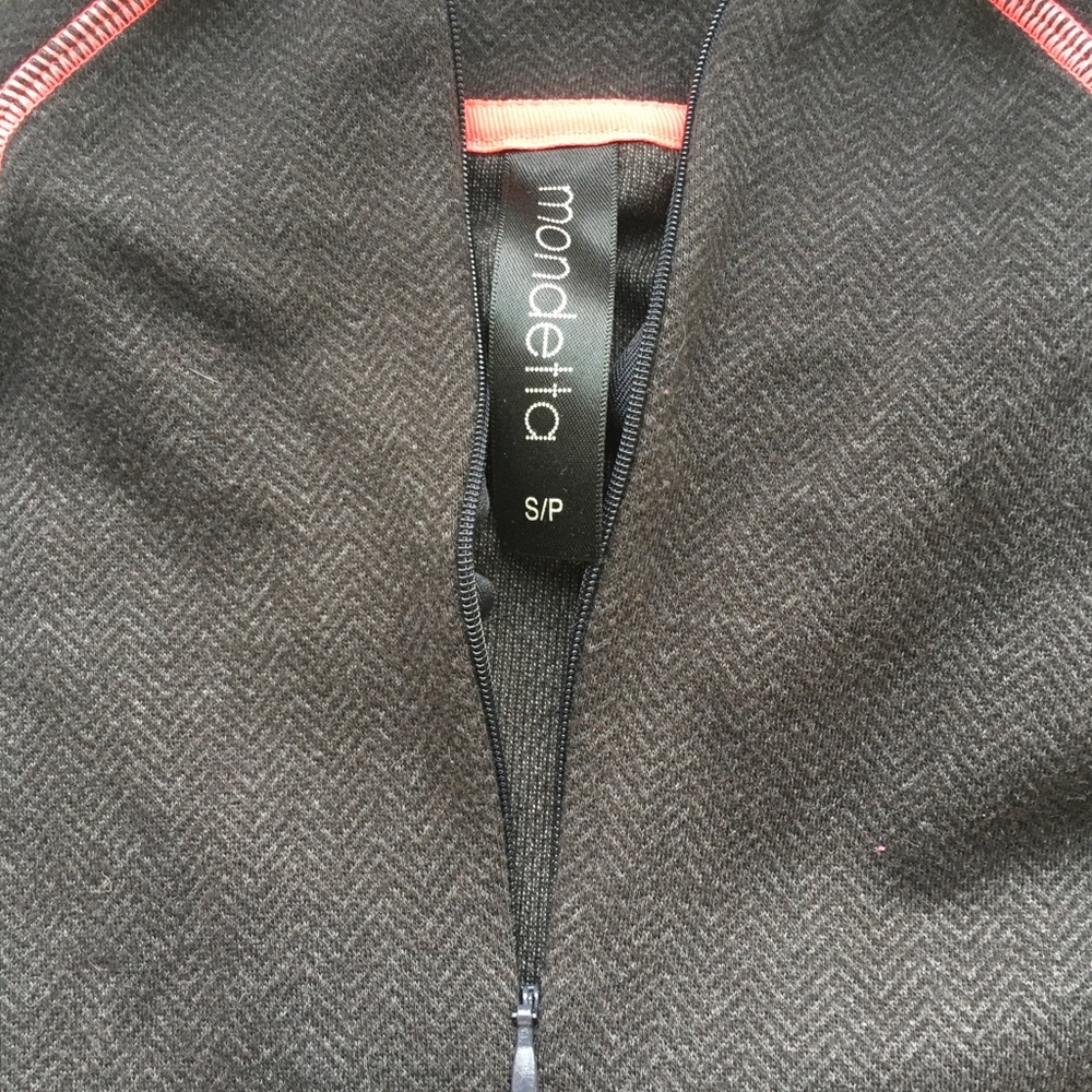 Mandala Athletic Pullover - image 6